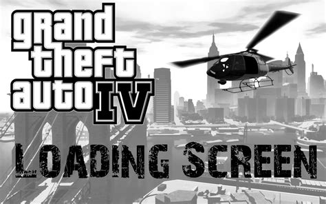 Gta Loading Screen Meme