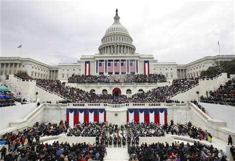 When is Inauguration Day 2021? Date, time, TV, how to watch Biden swearing-in - nj.com