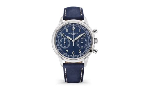 Introducing the Patek Philippe 5172G Chronograph