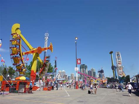 Photos of the 2010 Calgary Stampede | JetSetCitizen.com