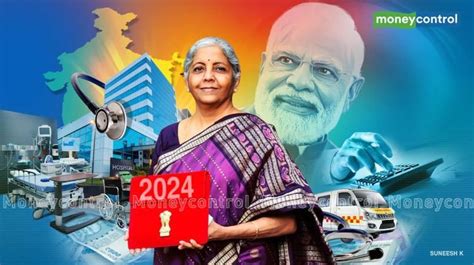 Budget 2024: What are the durations of FM Sitharaman's previous budget ...