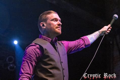 Shinedown's Smith & Myers Bring Special Acoustic Show To Long Island ...