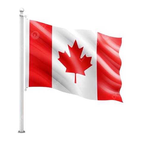 Canada Flag, Flag Canda, Flag PNG Transparent Image and Clipart for Free Download