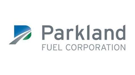 Parkland Logo - LogoDix