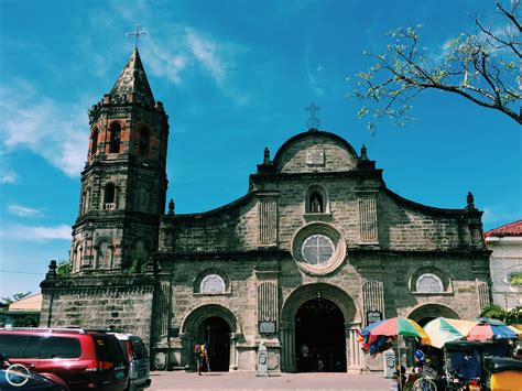 Barasoain Church: Cradle Of Democracy In The East - Ane Ventures