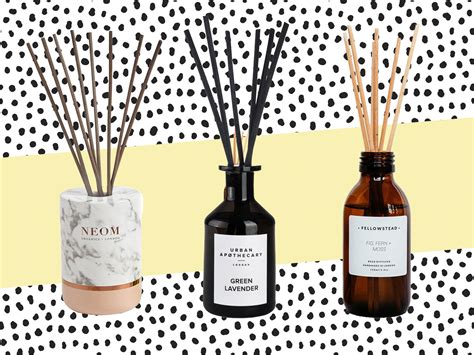 Best reed diffuser: Long-lasting scents to suit every space, from bathroom to bedroom