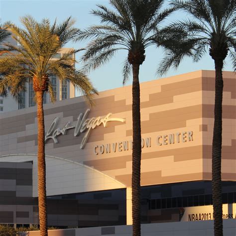 Las Vegas Convention Center Interesting Facts you may not Know