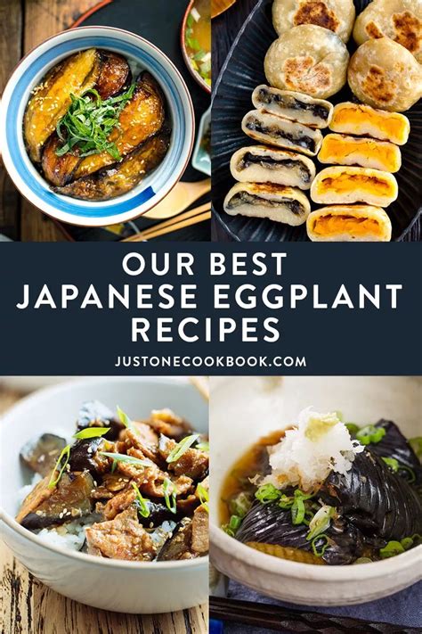 Our Best Japanese Eggplant Recipes | Recipe | Japanese eggplant recipes ...