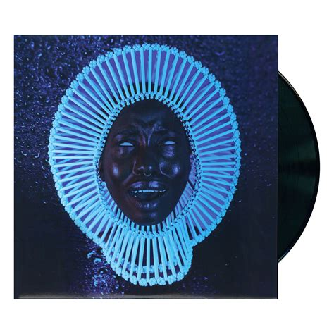 Childish Gambino AWAKEN MY LOVE Vinyl Record