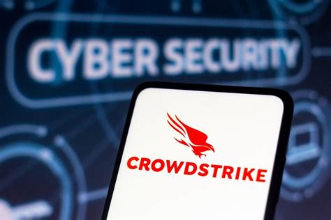 Is CrowdStrike's Surge A Sign Of Cybersecurity Revival?