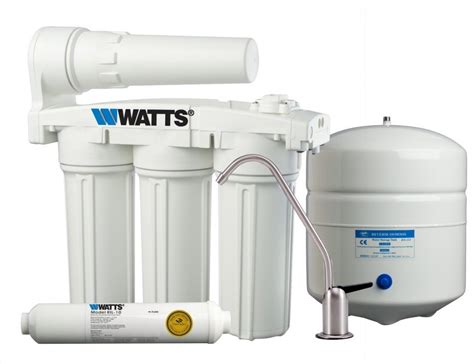 watts-premier-reverse-osmosis-water-filter-reviews - Best Water Softener Reviews