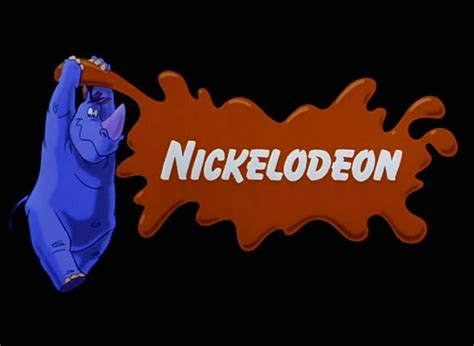 Paramount Pictures Corporation images Nickelodeon Movies (1996 ...