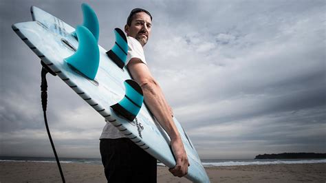 University of Wollongong Researchers Plan to Ride the Waves with 3D Printed Surfboard Fins ...