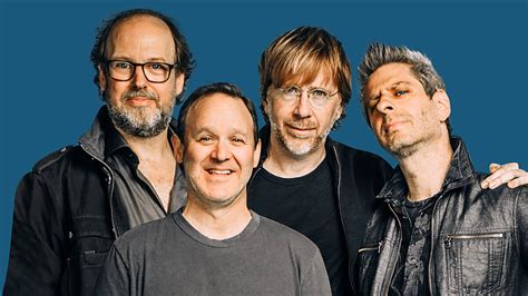 Phish Radio - SiriusXM Canada