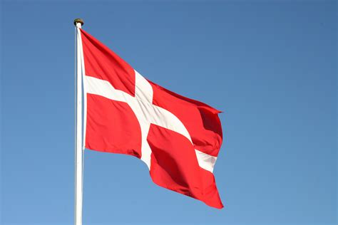 Free Images : sky, denmark, red flag, danish, flag of the united states, dannebrog 3504x2336 ...