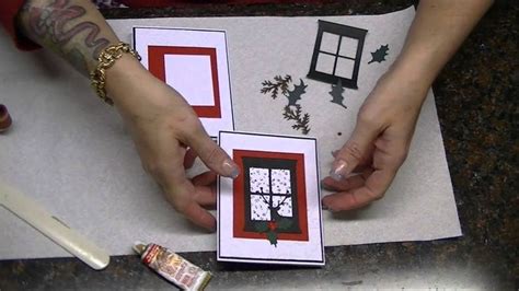 17 Best images about Cards-Christmas Videos on Pinterest | Stampin up ...