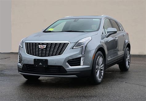 New 2023 Cadillac XT5 Premium Luxury For Sale (Sold) | A X A Boston ...