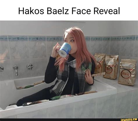 Hakos Baelz Face Reveal def - iFunny