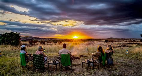 safari-sundowner-africa | African Safari Tours