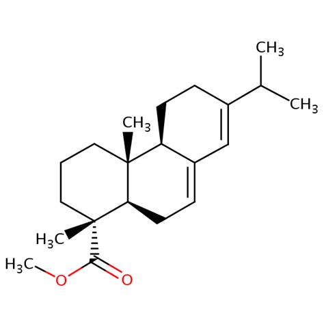 Methyl abietate | SIELC