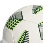 adidas Football Tiro Match - White/Dark Green/Solid Grey | www.unisportstore.com