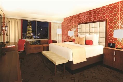 Bally's Las Vegas is Shaking Things Up | Vital Vegas Blog