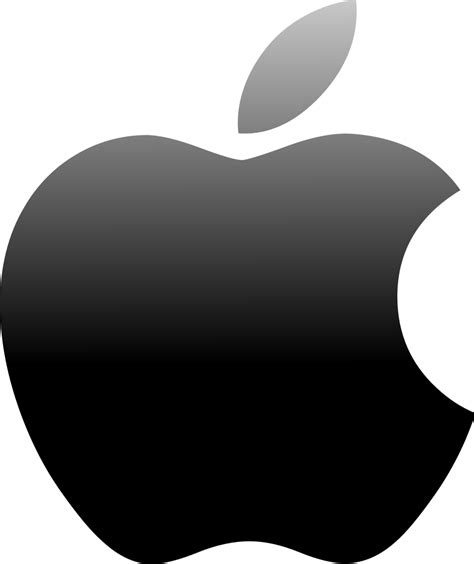 File:Apple Logo.svg - Wikimedia Commons