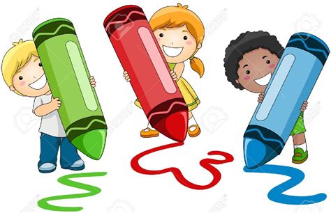 Preschool Children Clipart at GetDrawings | Free download