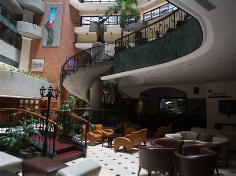 Caracas Hotel in Venezuela - Room Deals, Photos & Reviews