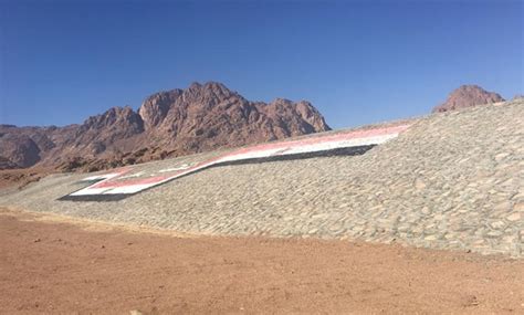 Rain protection projects in Taba worth LE200M - EgyptToday