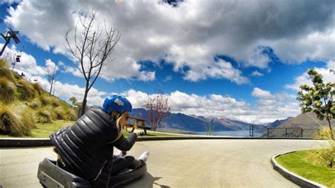 Skyline Queenstown Gondola and Luge - 6 Luge Rides - Epic deals and ...