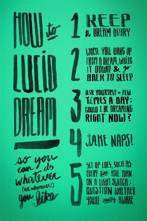 40 Days of Dating | Lucid dreaming tips, Lucid dreaming, Dream symbols