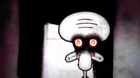 Squidward's Suicide – Creepypasta Wiki