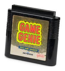 Game Genie Prices Sega Genesis | Compare Loose, CIB & New Prices