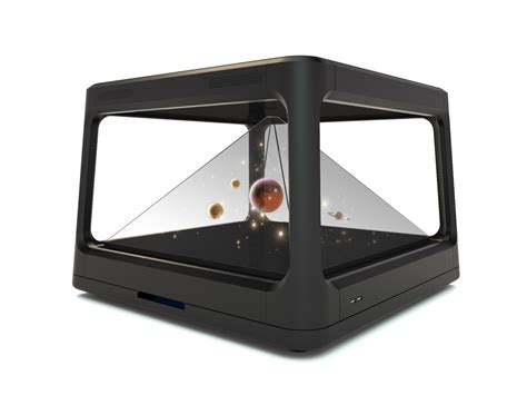 Top 5 Hologram Projectors On the Market | Electronics360