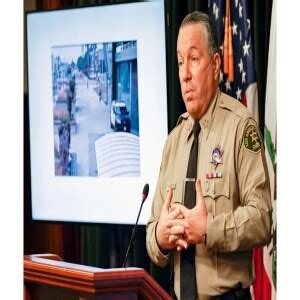 Police Gangs & A Former Los Angeles County Sheriff… #482 ...