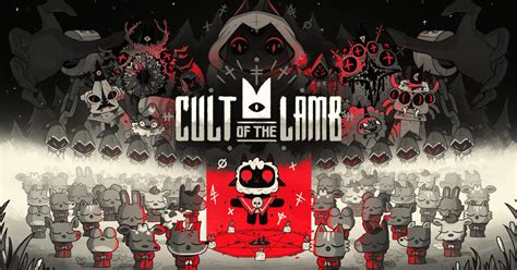 Cult of the Lamb