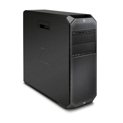 HP Z6 G4 Workstation Computer Xeon Silver 4112 8GB 1TB W10P No Graphics ...