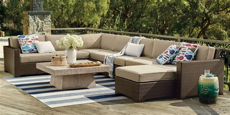 Is Modular Furniture Right for your Outdoor Space? - Home + Style