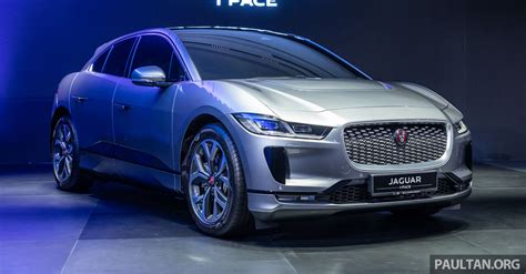 2023 Jaguar I-PACE Malaysia Launch_Ext-2 - Paul Tan's Automotive News