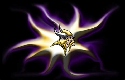 Minnesota Vikings by BlueHedgedarkAttack on DeviantArt