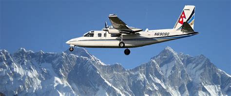 Nepal Mountain Flight, Mountain Flight in Nepal, Mountain Flight Info ...