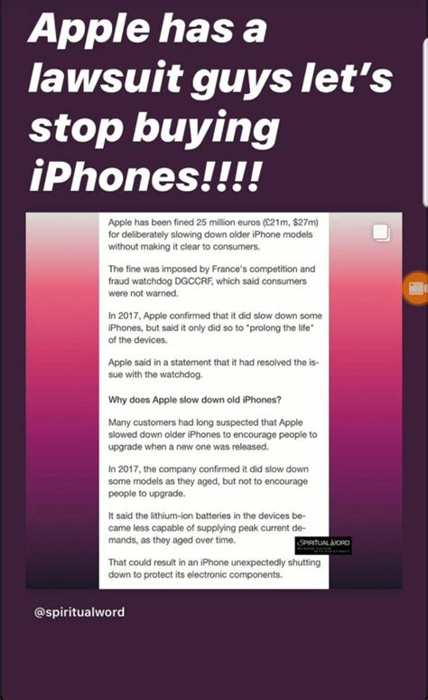 MONAT hun trying to compare lawsuits against apple to lawsuits against MONAT : r/antiMLM