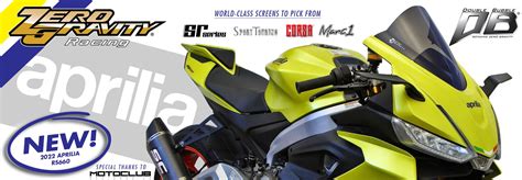 Zero Gravity - World Class Windscreens – Zero Gravity Racing