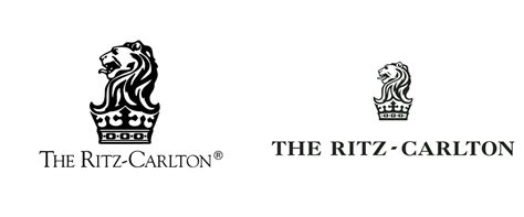 Ritz-Carlton Logo - LogoDix