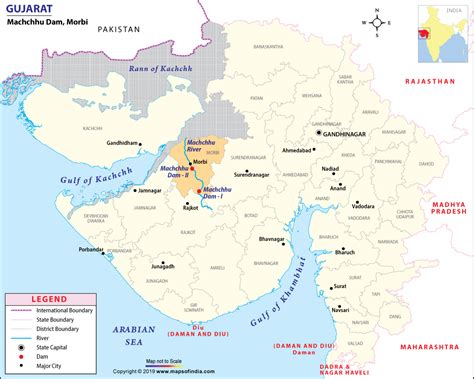 40 Years of India’s Biggest Dam Disaster - India