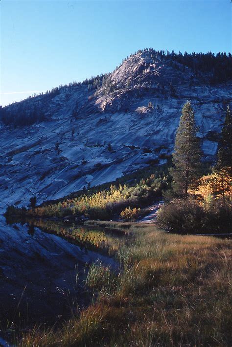 Sunset along the lakeshore of Merced Lake, Yosemite Nation… | Flickr