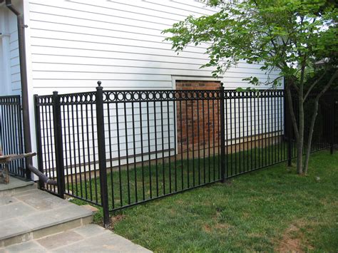 Wrought Iron Fences,Gates, Grimsby, Beamsville, Burlington, St. Catharines, Niagara | Bellferro ...