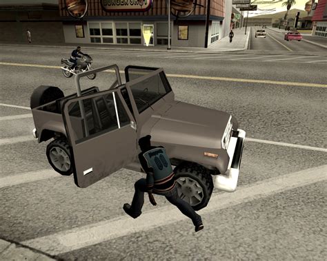 Cristiandjfalcon World Mod's: GTA San Andreas MOD'S HD
