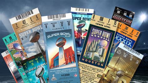 Super Bowl Tickets at an All-Time High – But You Can Still Get Into the ...